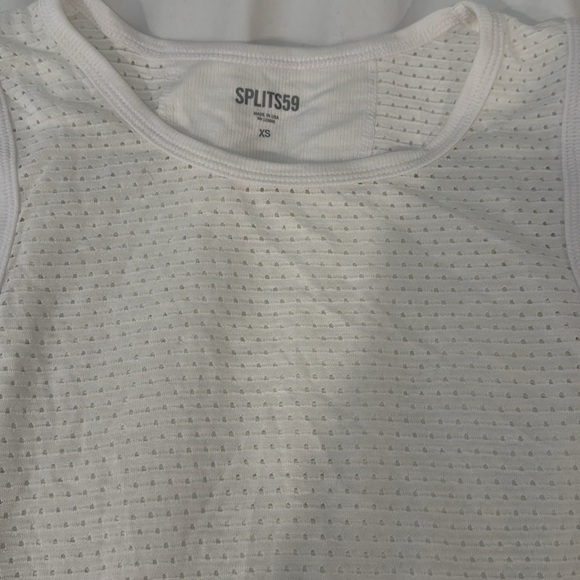 Splits 59 Tank - Picture 3 of 4